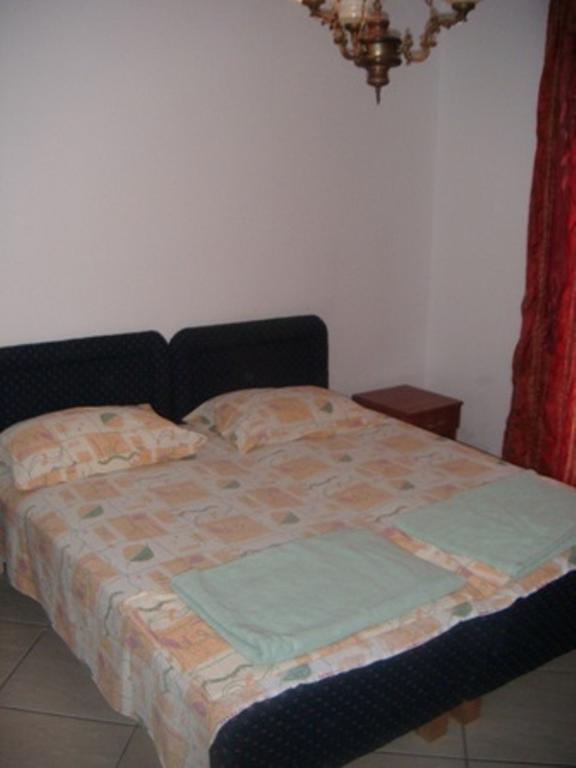 Apartments Pekic 바르 객실 사진