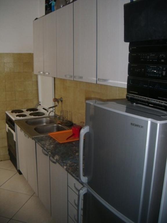Apartments Pekic 바르 객실 사진