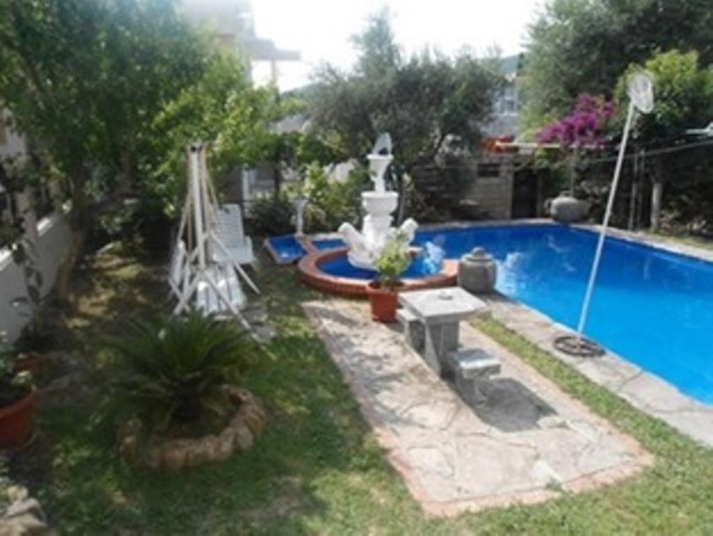 Apartments Pekic 바르 객실 사진
