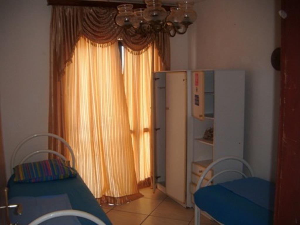 Apartments Pekic 바르 객실 사진